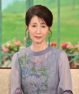 松原智恵子　経歴