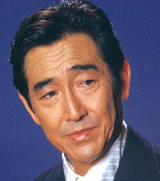 鶴田浩二