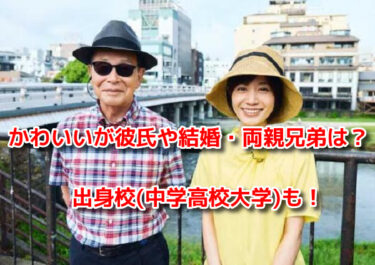 佐藤茉那はかわいいが彼氏や結婚・両親(父母)兄弟は？出身校(中学高校大学)も