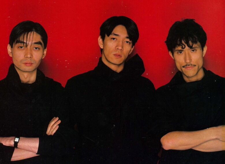 YMO