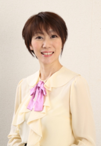 田口奈津子