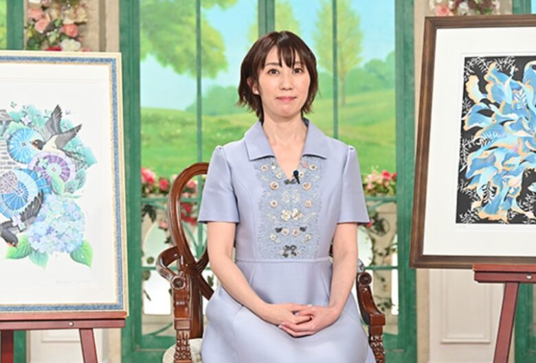 田口奈津子