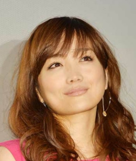 佐藤江梨子