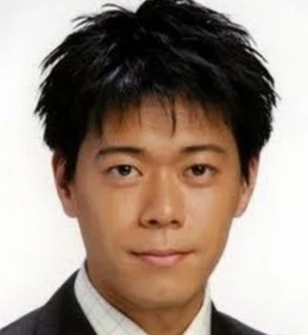 長谷川豊