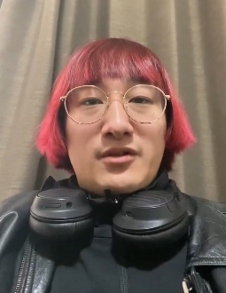柴崎ロボ