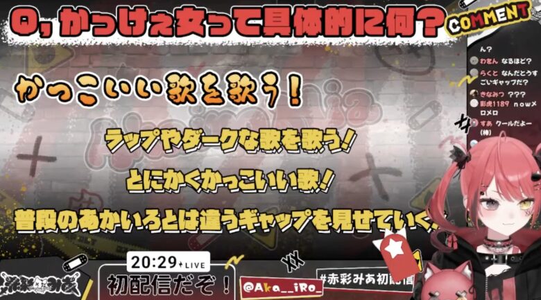 赤彩みあ